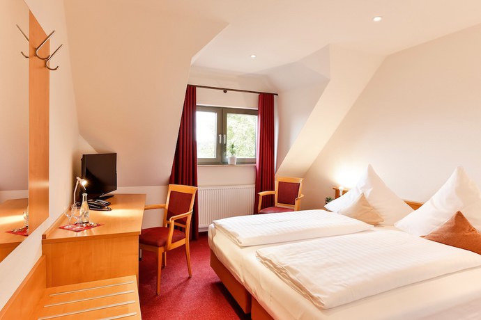 Imagen de la habitación del Hotel Zehntscheune. Foto 19