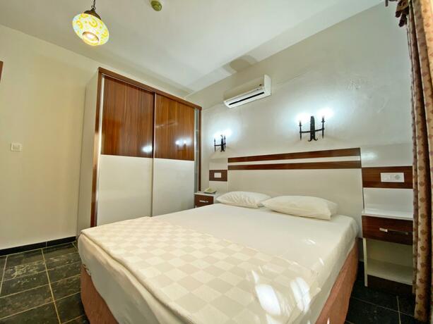 Imagen general del Hotel Zehra Tatil K&ouml;y&uuml;. Foto 15