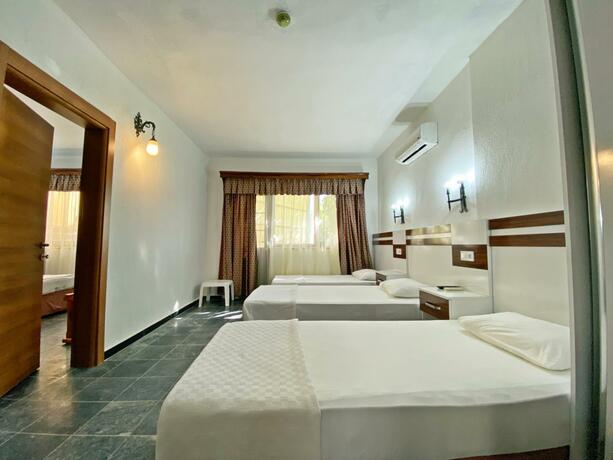 Imagen general del Hotel Zehra Tatil K&ouml;y&uuml;. Foto 19