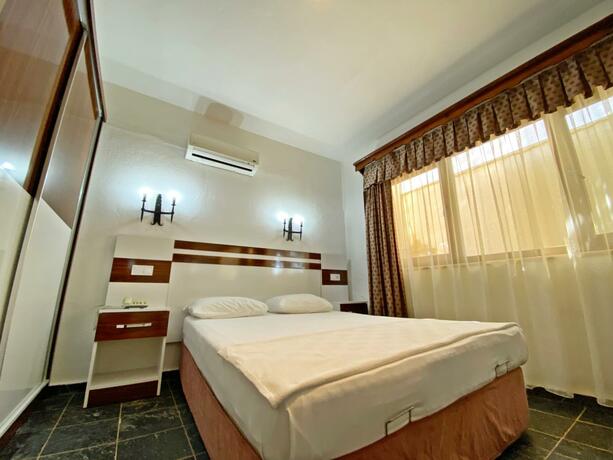 Imagen general del Hotel Zehra Tatil K&ouml;y&uuml;. Foto 20