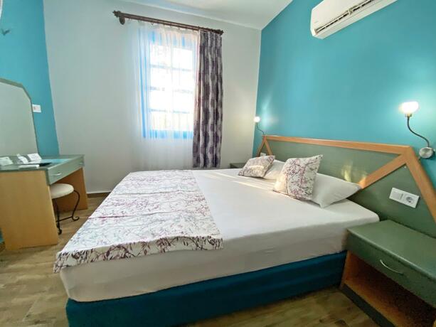Imagen general del Hotel Zehra Tatil K&ouml;y&uuml;. Foto 21