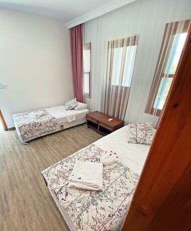 Imagen general del Hotel Zehra Tatil K&ouml;y&uuml;. Foto 24