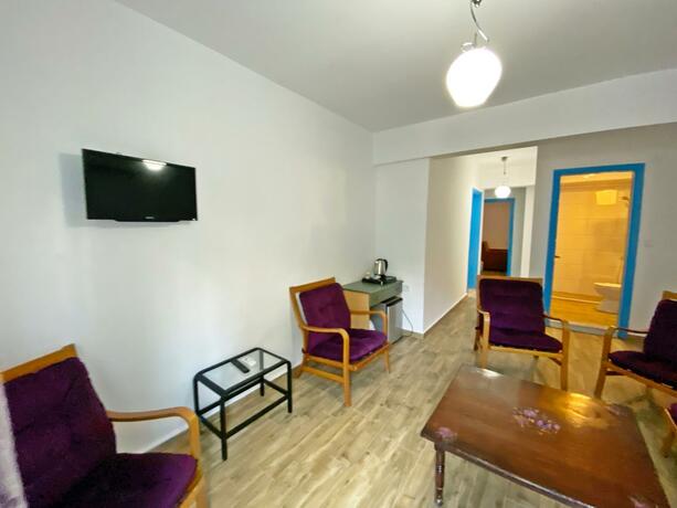 Imagen general del Hotel Zehra Tatil K&ouml;y&uuml;. Foto 25