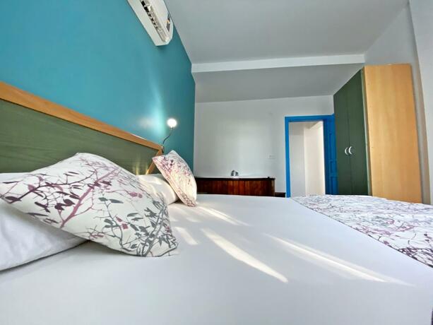 Imagen general del Hotel Zehra Tatil K&ouml;y&uuml;. Foto 29