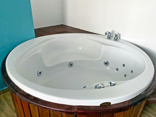 Imagen general del Hotel Zehra Tatil K&ouml;y&uuml;. Foto 32