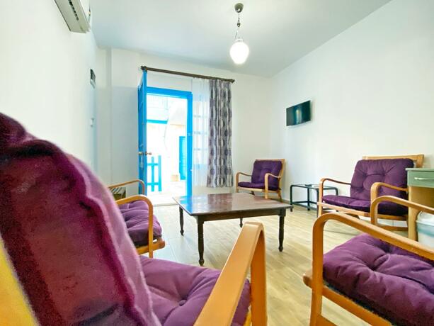 Imagen general del Hotel Zehra Tatil K&ouml;y&uuml;. Foto 36