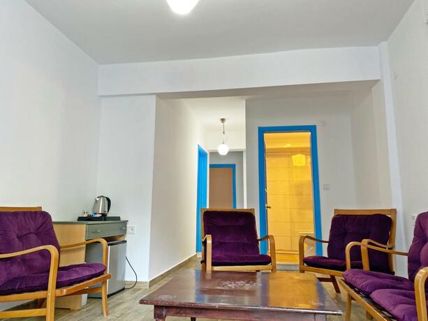 Imagen general del Hotel Zehra Tatil K&ouml;y&uuml;. Foto 37