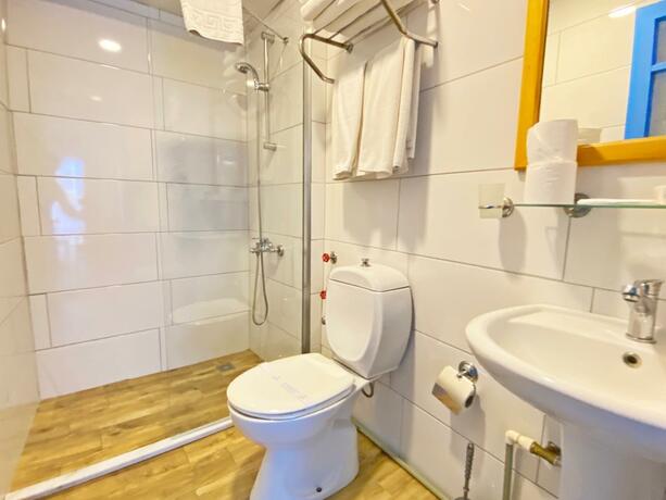 Imagen general del Hotel Zehra Tatil K&ouml;y&uuml;. Foto 39