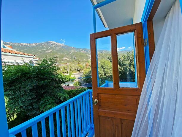 Imagen general del Hotel Zehra Tatil K&ouml;y&uuml;. Foto 43