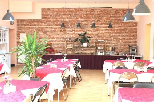 Imagen general del Hotel Zeil. Foto 3