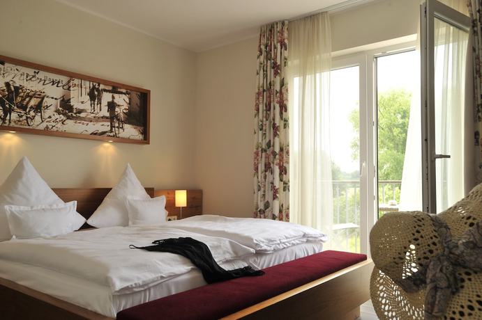 Imagen de la habitación del Hotel Zeiskamer Muehle. Foto 10