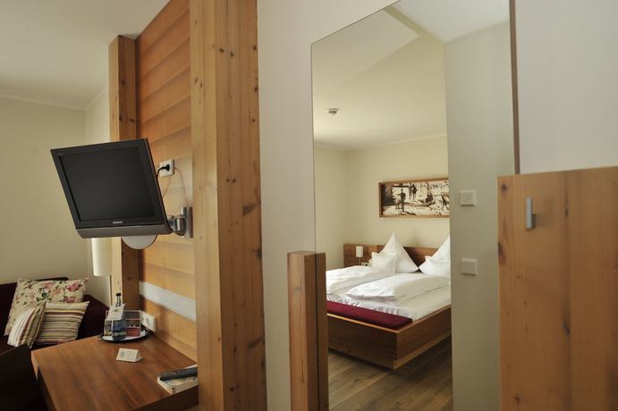 Imagen de la habitación del Hotel Zeiskamer Muehle. Foto 12