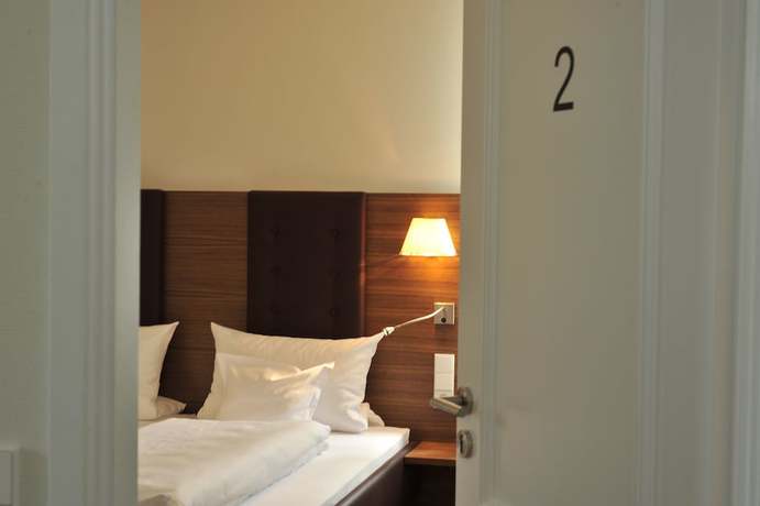Imagen de la habitación del Hotel Zeiskamer Muehle. Foto 13