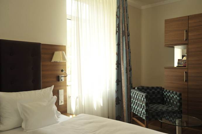 Imagen de la habitación del Hotel Zeiskamer Muehle. Foto 15