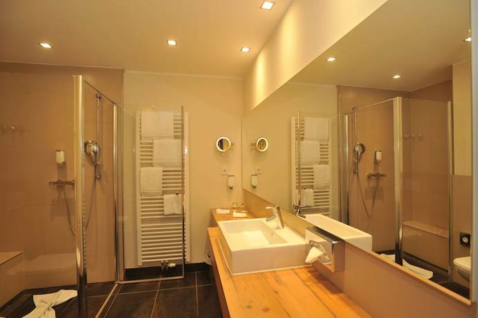 Imagen de la habitación del Hotel Zeiskamer Muehle. Foto 17
