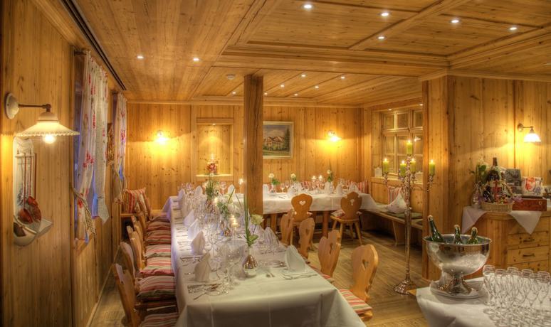 Imagen del bar/restaurante del Hotel Zeiskamer Muehle. Foto 9