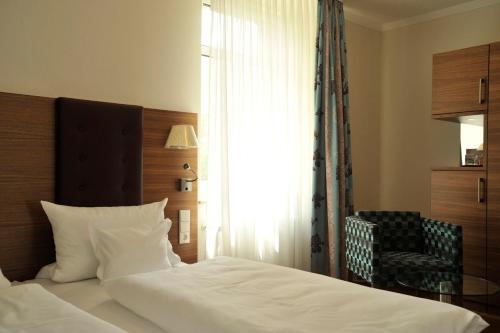 Imagen de la habitación del Hotel Zeiskamer Mühle. Foto 8