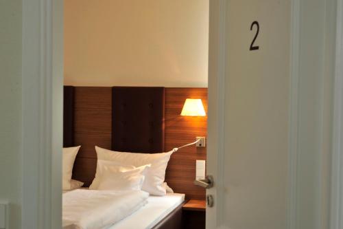 Imagen de la habitación del Hotel Zeiskamer Mühle. Foto 9