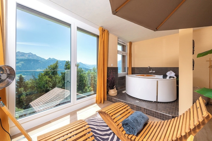 Imagen general del Hotel Zeit and Traum. Foto 1
