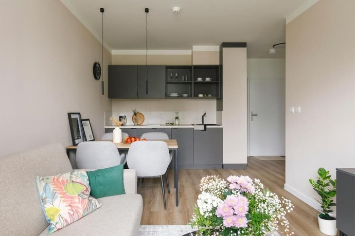 Imagen de la habitación del Hotel Zeitraum Raclawicka. Foto 9