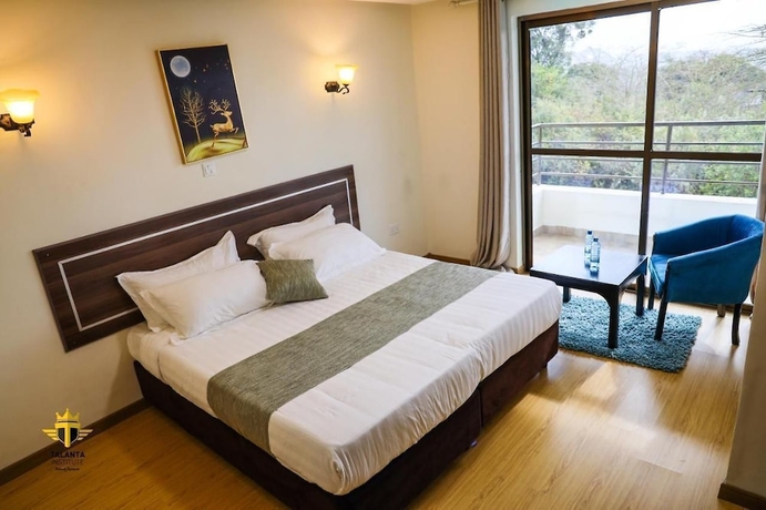 Imagen de la habitación del Hotel Zeituni Lodge Elementaita. Foto 4