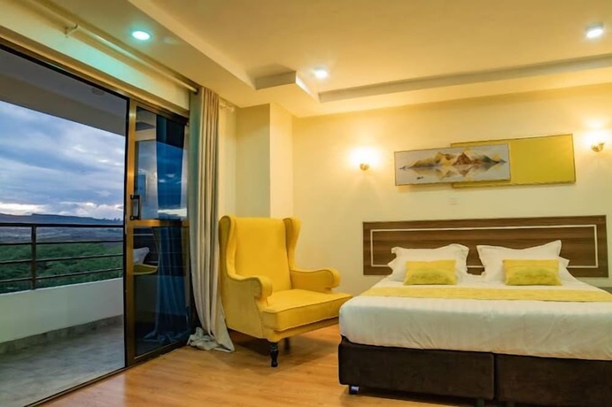 Imagen de la habitación del Hotel Zeituni Lodge Elementaita. Foto 5