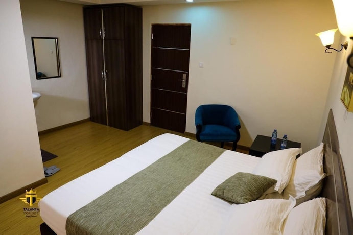 Imagen de la habitación del Hotel Zeituni Lodge Elementaita. Foto 6