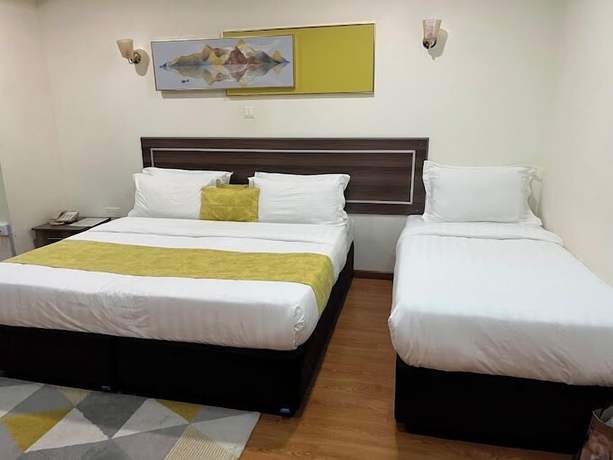 Imagen de la habitación del Hotel Zeituni Lodge Elementaita. Foto 7