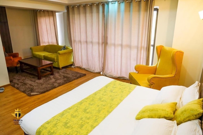 Imagen de la habitación del Hotel Zeituni Lodge Elementaita. Foto 8