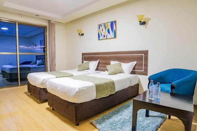 Imagen de la habitación del Hotel Zeituni Lodge Elementaita. Foto 9