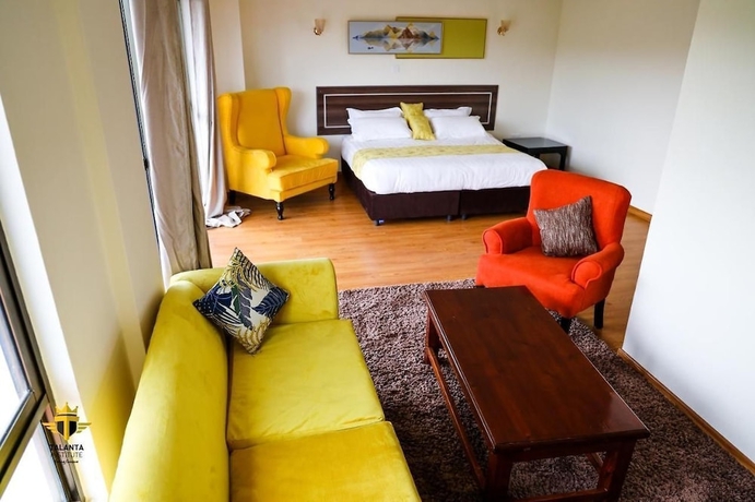 Imagen de la habitación del Hotel Zeituni Lodge Elementaita. Foto 12