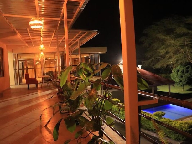 Imagen de la habitación del Hotel Zeituni Lodge Elementaita. Foto 14
