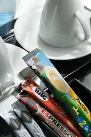 Imagen general del Hotel Zeitwohnhaus Suite and Serviced Apartments. Foto 3