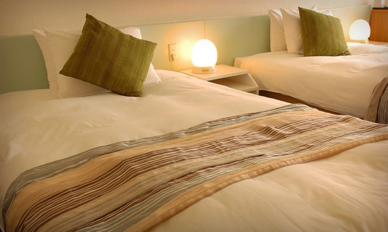 Imagen de la habitación del Hotel Zekkei No Yado Inubohsaki. Foto 6