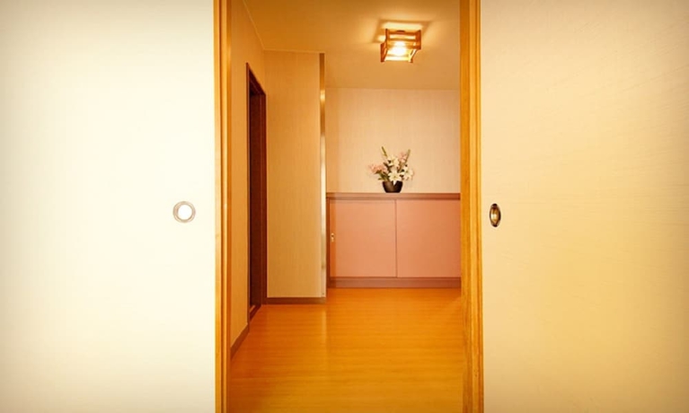 Imagen de la habitación del Hotel Zekkei No Yado Inubohsaki. Foto 9