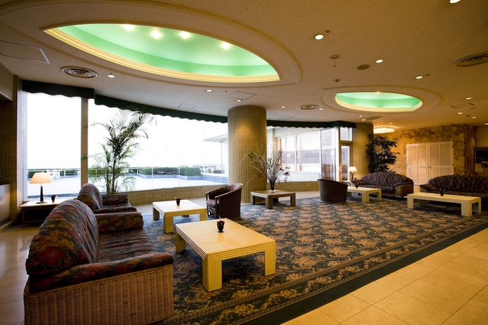 Imagen de los interiores del Hotel Zekkei No Yado Inubohsaki. Foto 13