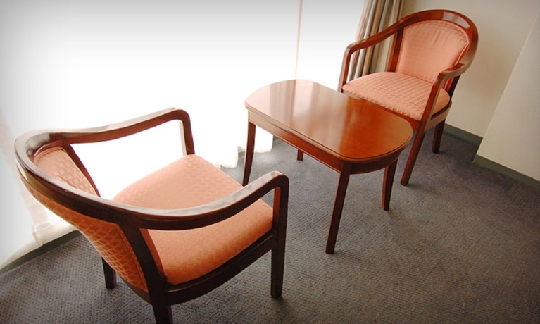 Imagen de la habitación del Hotel Zekkei No Yado Inubohsaki. Foto 12