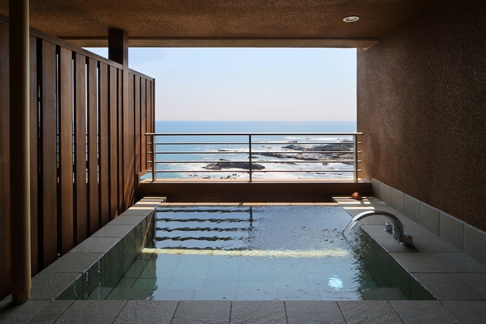 Imagen de la habitación del Hotel Zekuu. Foto 16