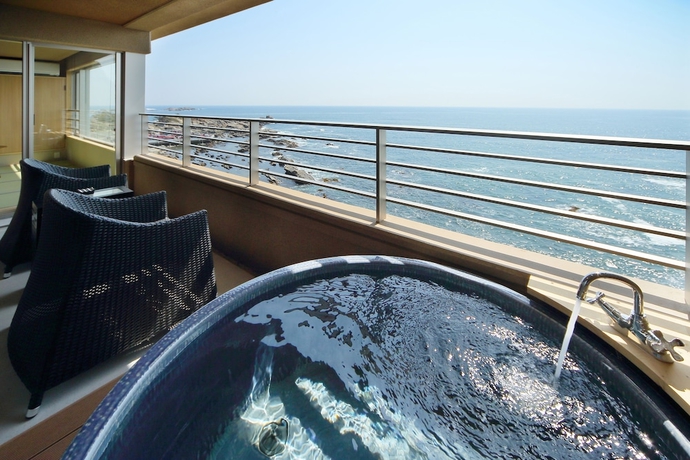 Imagen de la habitación del Hotel Zekuu. Foto 17