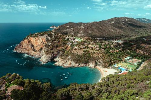 Imagen general del Hotel Zel Costa Brava. Foto 1