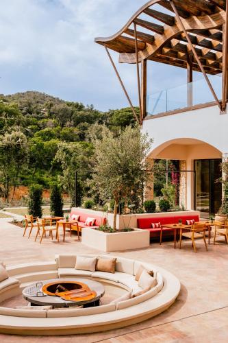 Imagen general del Hotel Zel Costa Brava. Foto 2