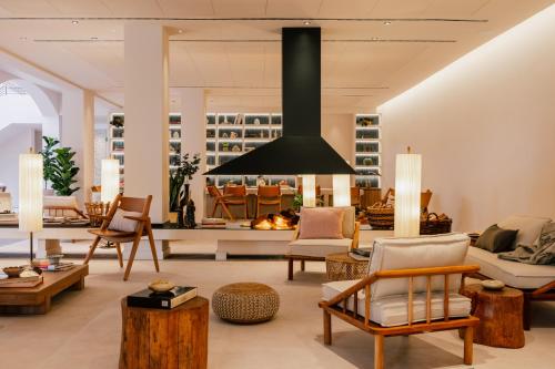 Imagen general del Hotel Zel Costa Brava. Foto 3