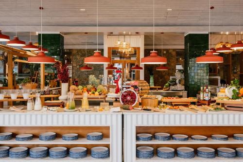 Imagen general del Hotel Zel Costa Brava. Foto 4