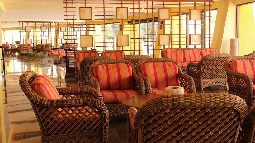 Imagen de los interiores del Hotel Zel Cozumel. Foto 19