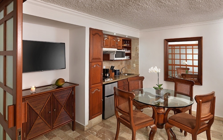 Imagen de la habitación del Hotel Zel Cozumel. Foto 14
