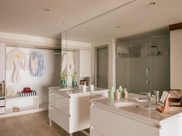 Imagen de la habitación del Hotel Zel Fuerteventura. Foto 2