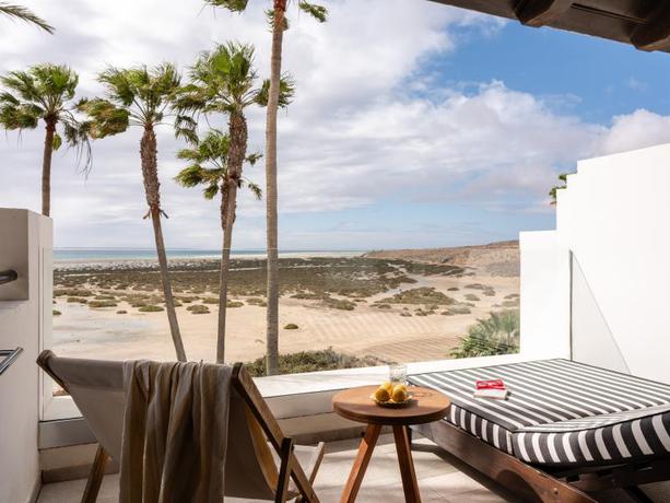 Imagen de la habitación del Hotel Zel Fuerteventura. Foto 10
