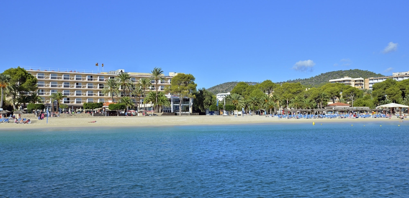 Imagen general del Hotel Zel Mallorca. Foto 2