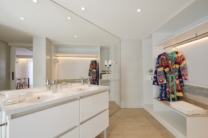 Imagen de la habitación del Hotel Zel Mallorca. Foto 4