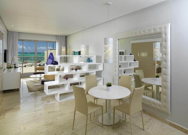 Imagen de la habitación del Hotel Zel Punta Cana–All Suites. Foto 2